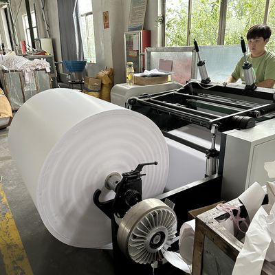 화학 기계 펄프 80X80 POS/ATM 최고 성능용 열용 종이