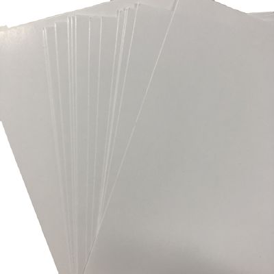 70g 75g 80g A4 복사용 종이 덤보 롤 펄스 재료 혼합 펄스 표면 반등 45%