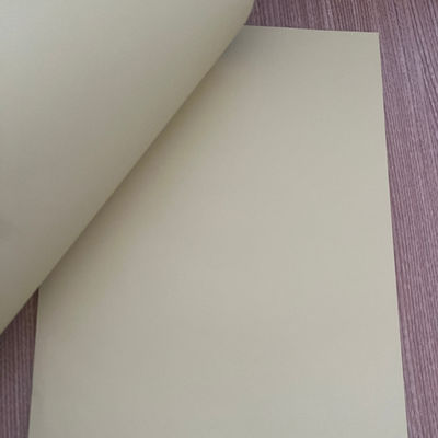 습기에 저항 할 수있는 사용자 정의 할 수있는 탄소 없는 종이나 듀플렉스 보드와 인쇄