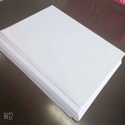 화이트 코피 페이퍼 70gm 인쇄 작업에 가장 좋은 선택