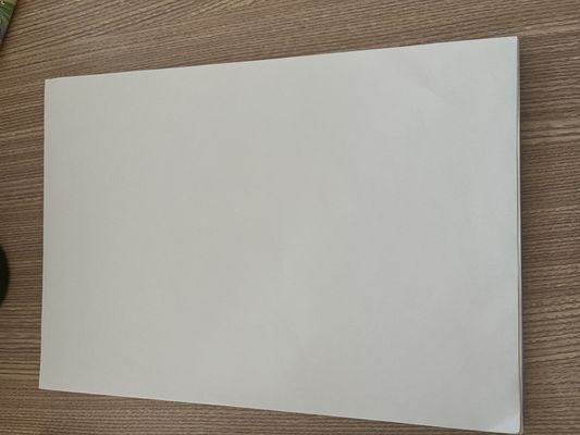 호환 인쇄 레이저 인쇄 결과 가공용 탄소 종이가 없습니다