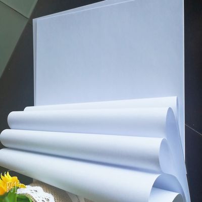 편리 한 210*297mm A4 사무실 복사용 종이