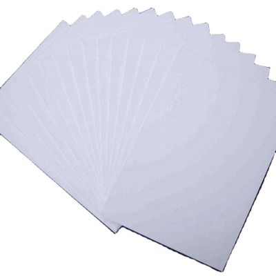 110 x 57 x 15mm C1S 코코넛 판 100퍼센트 처녀 목재 직물