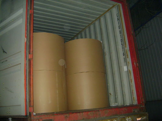 높은 내구성 80g 흰색 850mm 복사 종이 A4 종이 생산을위한 쥬ンボ 롤
