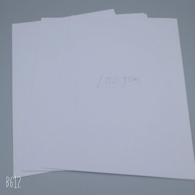 안티 커블 첸밍 부착되지 않은 목재 무료 흰색 결합 종이 부드러운 글쓰기 100% 처녀 펄스