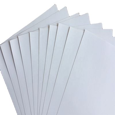 화학 기계 펄프 55-150gm 색상 나무 없는 오프셋 종이