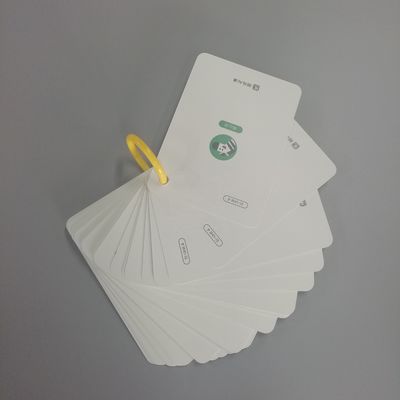 일면 코팅으로 된 크래프트 페이퍼 에센셜 GC1/GC2