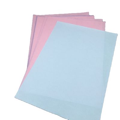 탄소 없는 종이 48g/50g/55g 100% 인쇄용 원본 목재 직물