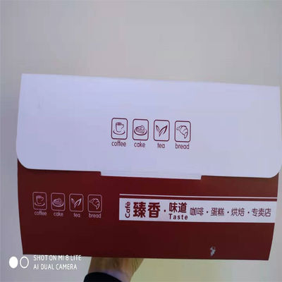 화학-기계 펄스 사용자 정의 가능한 접는 박스 보드 및 버진 펄스 스타일