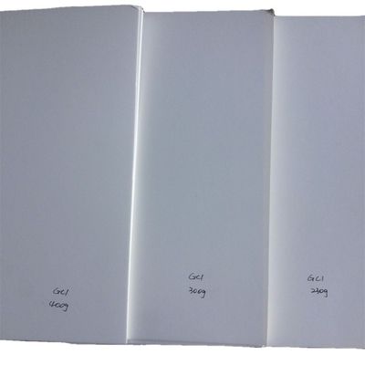 오프셋 인쇄 환경 친화적 인 코끼리 접기 박스 종이