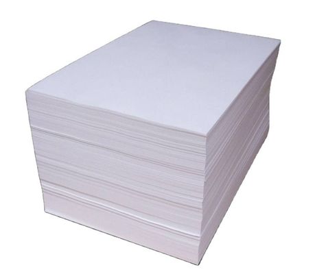 80gm A4 복사용 종이 제품 재료 종이 종지 모든 인쇄 필요에 완벽