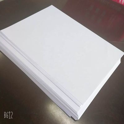 80gm A4 복사용 종이 제품 재료 종이 종지 모든 인쇄 필요에 완벽