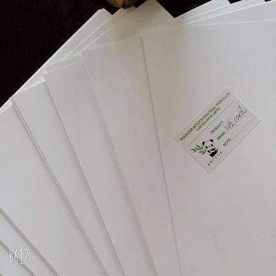 종이 보드 보후이 C2s 코팅 아트 보드
