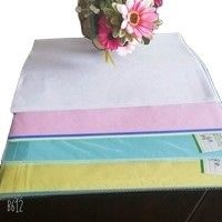 탄소 없는 종이 3층 NCR 대용량 상업 사무실 필요에 대한 완벽한 해결책