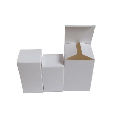화학-기계 펄프 폴드 C1S/이보리 보드 다른 선물 공예품의 궁극적 선택