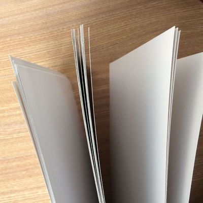 인쇄 및 포장용 A급 250~350gm C2S/GC2/대량 아트 카드