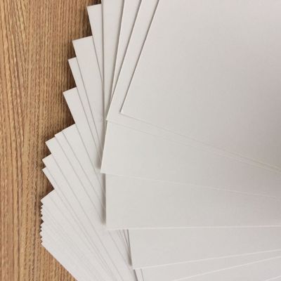 인쇄 및 포장용 A급 250~350gm C2S/GC2/대량 아트 카드
