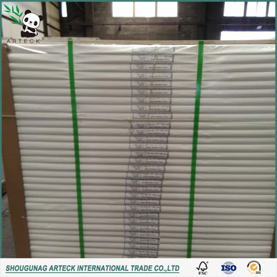 인쇄 및 포장용 A급 250~350gm C2S/GC2/대량 아트 카드