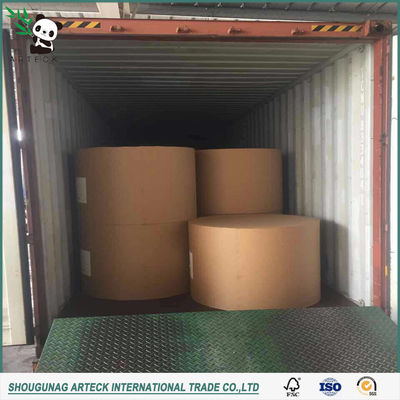 인쇄 및 포장용 A급 250~350gm C2S/GC2/대량 아트 카드