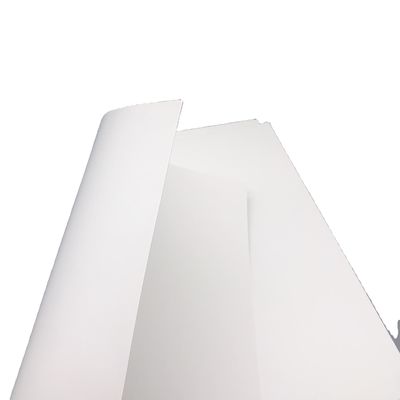 뒷 인쇄 보후이 밀 230g/250g/300g/350g 우편지를 만들기 위한 미술 카드 높은 판매