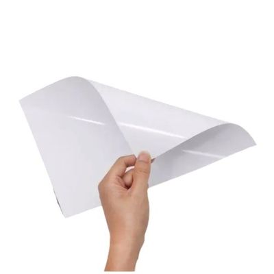 전문 종이 안티 커블 190-200gsm C2S 광택 코팅 예술 종이 사용자 정의
