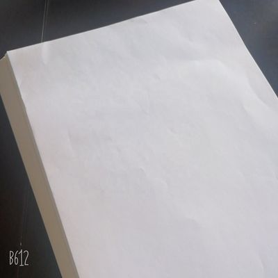 어린이 교육 및 Baiyun Paper YUNSHIDAI에서 복사하기 위한 원형 흰색 오프셋 종이