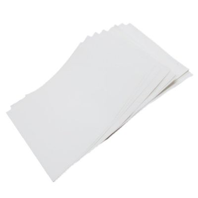 170gsm-400gsm 그램 범위 니밍보 C1S 코팅 코로나 보드 주문용 제공