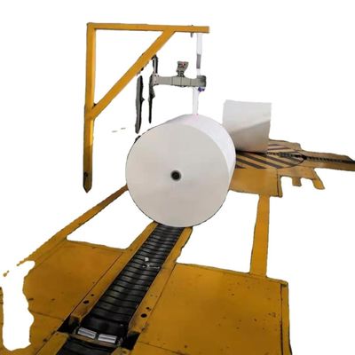 버진 펄프 120gsm ISO9001/14001 표준의 흰색 무목 인쇄용 종이