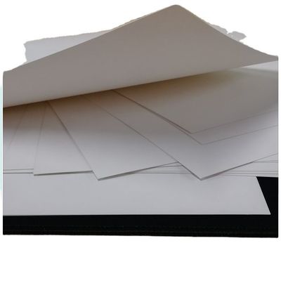 주문형 C2s 아트 페이퍼 80gsm 90gsm 100gsm 150gsm 170gsm 300gsm 이름 카드 인쇄용