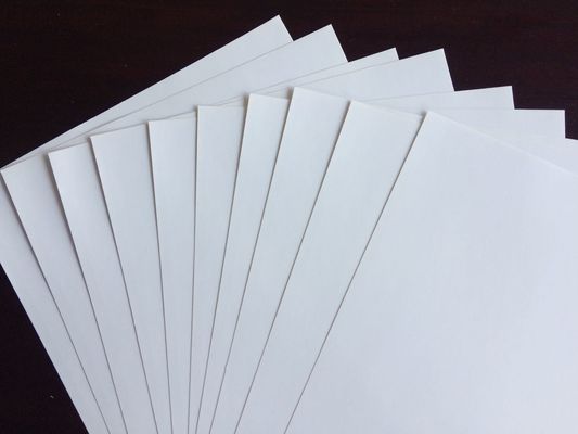 주문형 C2s 아트 페이퍼 80gsm 90gsm 100gsm 150gsm 170gsm 300gsm 이름 카드 인쇄용