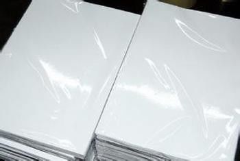 주문형 C2s 아트 페이퍼 80gsm 90gsm 100gsm 150gsm 170gsm 300gsm 이름 카드 인쇄용