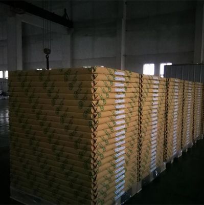 화학 기계 펄프 70gm 80gm 인쇄 및 포장용 목재 없는 오프셋 채용 종이