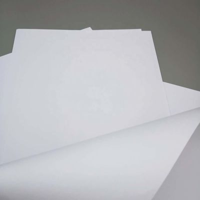 화학 기계 펄프 70gm 80gm 인쇄 및 포장용 목재 없는 오프셋 채용 종이