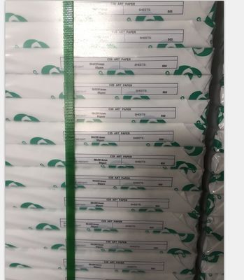 80gsm-250gsm 융합 종이 융합 종이 융합 종이 융합 종이