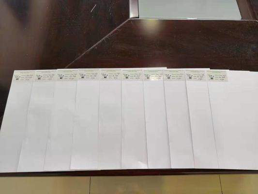 80gsm-250gsm 융합 종이 융합 종이 융합 종이 융합 종이