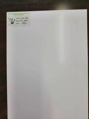 80gsm-250gsm 융합 종이 융합 종이 융합 종이 융합 종이