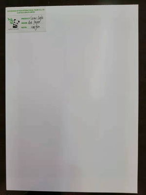 오프스트 프린팅 인쇄 서비스와 함께 램 패키지 두 면 미술 코팅 종이