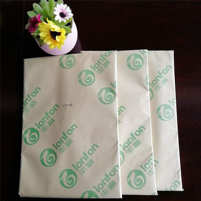 55G-120G LONFON/chenming/APP에서 반구름으로 된 오프스트 인쇄용 채용 종이