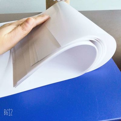 전문적인 결과를 위해 롤/페이지 패키지에 있는 듀얼 사이드 코팅 네비아 아트 페이퍼