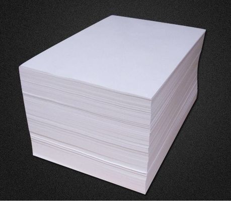 오프셋 프린팅 호환성 듀플렉스 보드 유닝 60GSM 70GSM 80GSM 90GSM 100GSM 120GSM