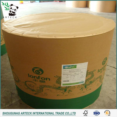 오프셋 프린팅 호환성 듀플렉스 보드 유닝 60GSM 70GSM 80GSM 90GSM 100GSM 120GSM