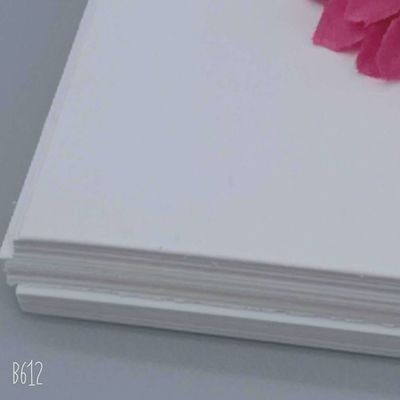 FBB/GC1/C1S 선물 포장 100% 처녀 직물 210/230/250/270/300/350/400gm
