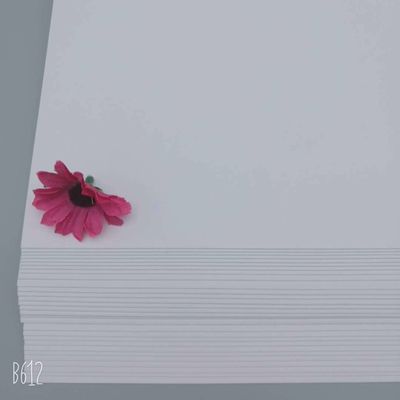 FBB/GC1/C1S 선물 포장 100% 처녀 직물 210/230/250/270/300/350/400gm