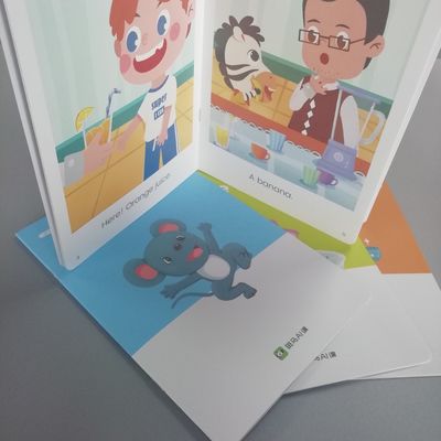 관세 요건 및 인쇄용 안티 커블 네비아 아트 페이퍼