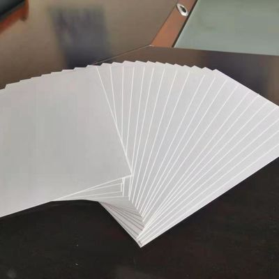 코팅 된 닌보 폴드 C1S 코끼리판 전문 레이저 인쇄용 190-400gm