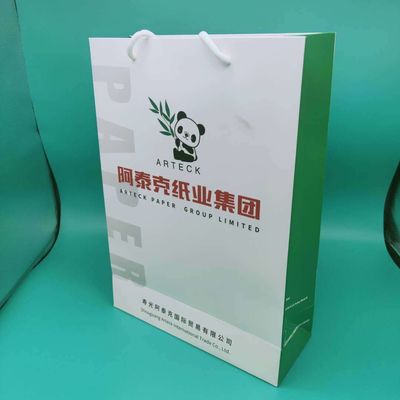 화학-기계 펄프 FBB/Fold C1S 접는 박스 보드/수분 방지 아이보리 보드