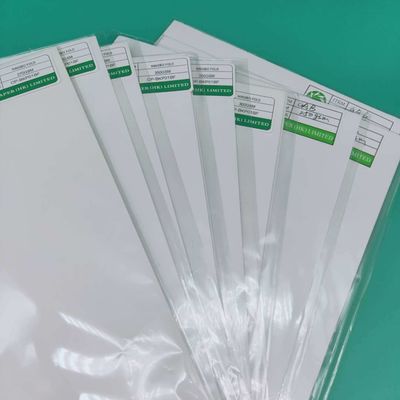 화학-기계 펄프 FBB/Fold C1S 접는 박스 보드/수분 방지 아이보리 보드