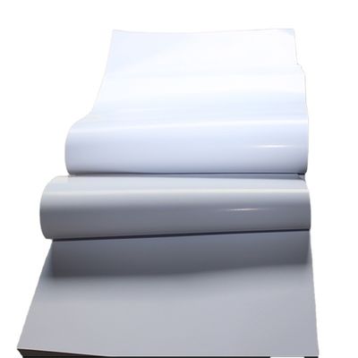 제품 재료 인쇄용 화이트 코팅 C2s 아트 페이퍼 매거진 610mm 롤 너비