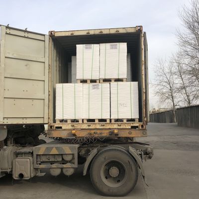 제품 재료 인쇄용 화이트 코팅 C2s 아트 페이퍼 매거진 610mm 롤 너비