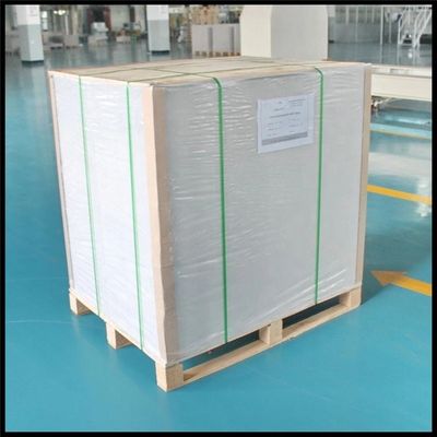 110 x 57 x 15mm C1S 코코넛 판 100퍼센트 처녀 목재 직물